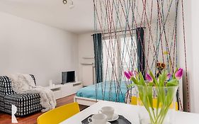 Apartament Colors Poznan