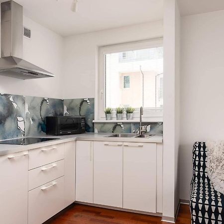 Apartament Colors Познань Екстер'єр фото