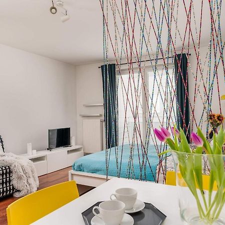 Apartament Colors Познань Екстер'єр фото