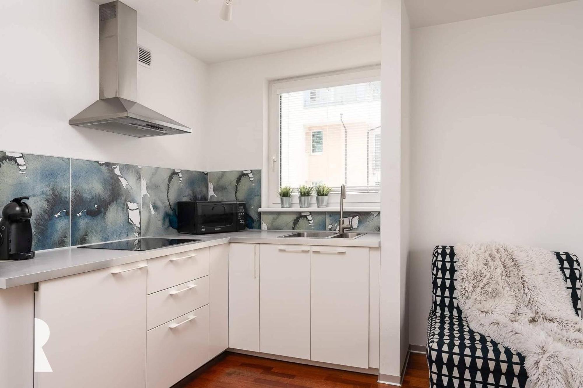 Apartament Colors Познань Екстер'єр фото
