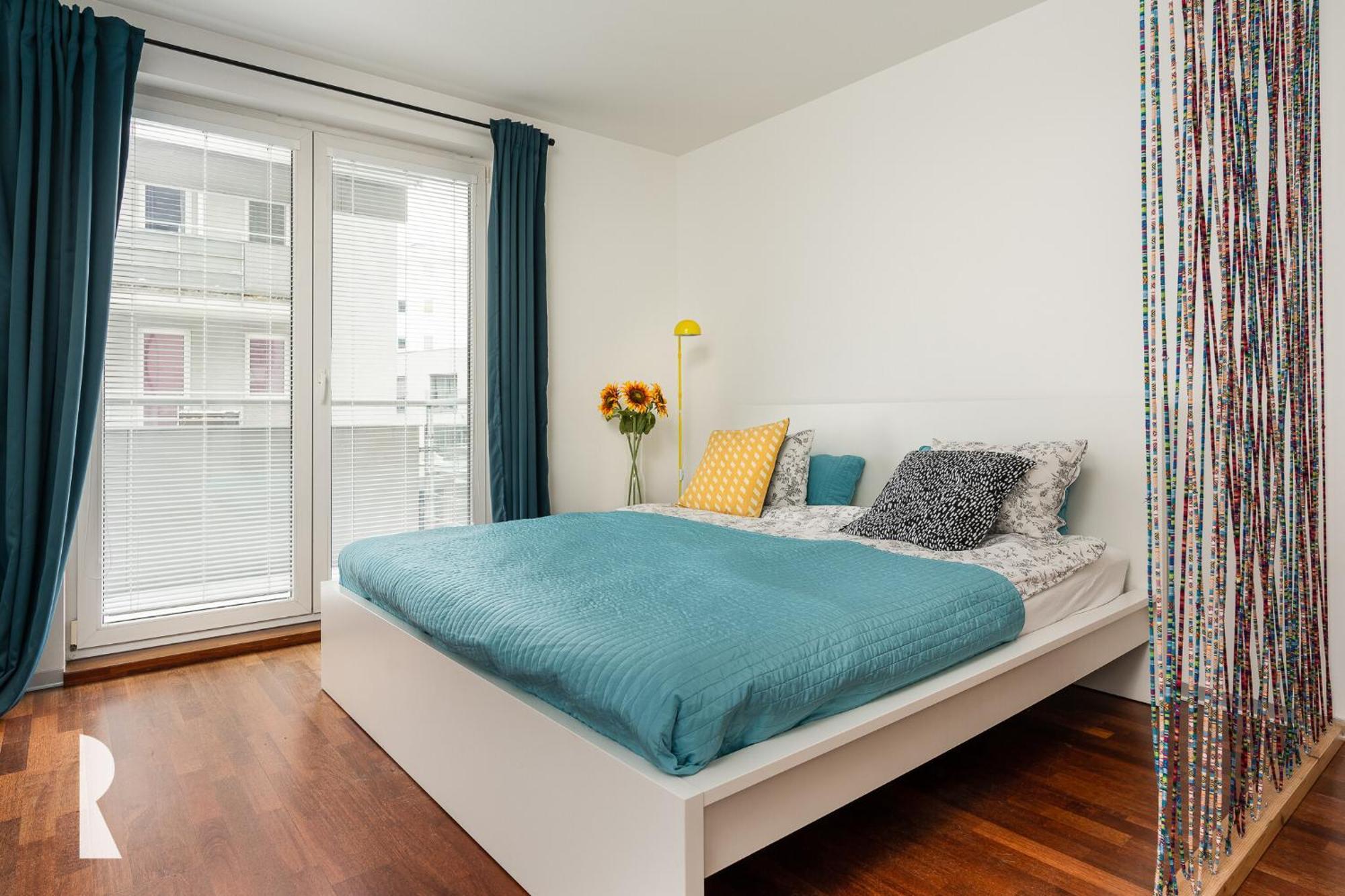 Apartament Colors Познань Екстер'єр фото