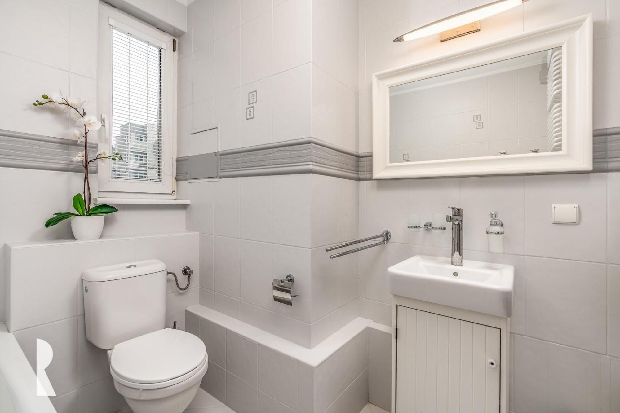 Apartament Colors Познань Екстер'єр фото