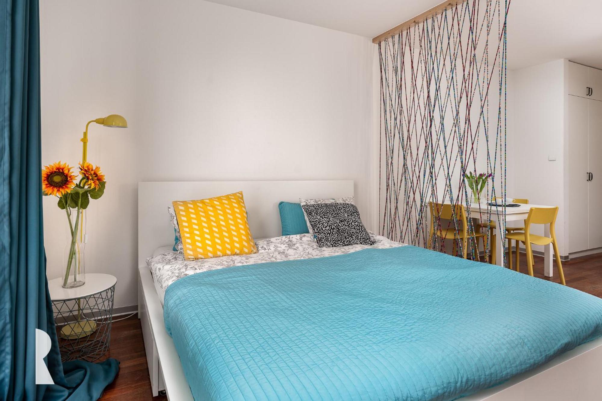 Apartament Colors Познань Екстер'єр фото
